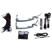 Resim Bmw 4 Serısı F36 (4 Kapı)(2016-2019) Anahtarsız Giriş (Keyless) 