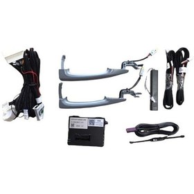 Resim Bmw 4 Serısı F36 (4 Kapı)(2016-2019) Anahtarsız Giriş (Keyless) 