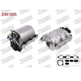 Resim Emme Manıfoldu Mercedes C W203-w204 C 230 204 Hp 2005-2014/ E- 