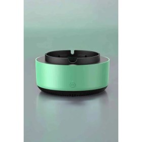 Resim Die Grup Küllük Duman Giderici Temizlenebilir Elektronik Pilli DIEGRP-RSKRGLT34 