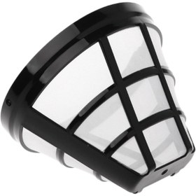 Resim Supervac Kiwi KCM7540 Filtre Kahve Makinesi ile Uyumlu Filtre Süzgeci 