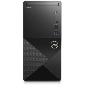 Resim Dell Vostro 3910 N7519VDT3910_U14 i5-12400 32GB 512SSD W11P Masaüstü Bilgisayar 