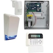 Resim Teknim Tsp-5334lCDA Ethernetli Alarm Seti 