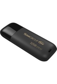 Resim TEAM C175 32GB Usb3.2 USB Bellek (TC175332GB01) 
