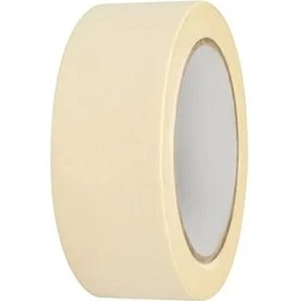 Resim Larskas 3 Adet Kağıt Bant 36MM Maskeleme Bandı Boya Bandı 