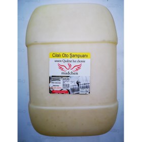 Resim Madchen Cilalı Oto Şampuanı 22 Kg 
