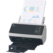 Resim Fujitsu fi-8150 Doküman Tarayıcı A4 50ppm ADF Network Daima Sıfır Ürün ve 12 Yıllık GÜVEN.