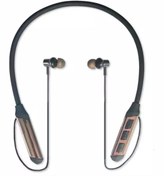 Resim Store Subzero 36 Saat Müzik Dinleme Keyfi Boyun Bantlı Bluetooth Kulaklık Sporcu Kulaklığı Yeni Ürün 