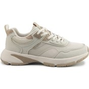 Resim Lumberjack Lency 5pr Bej Kadın Sneaker 000000000102030955 Bej 