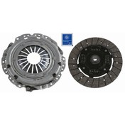 Resim SACHS 3000951064 Debriyaj Baski+Disk (Opel:Vectra C Astra H 1.6 1.8 04-/ Astra J 1.6 1.4 09-/ Zafira B 1.6I 06-) 55489045 (WE317351) 