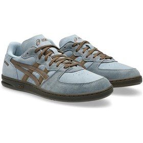 Resim Asics Skyhand Og Unisex Lacivert Sneakers 1203a452-401 Lacivert 
