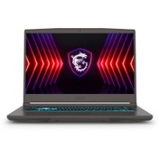 Resim Thin A15 B7VF-075XTR Ryzen 7 7735HS 16GB 512GB SSD 8GB RTX4060 45W 15.6 FHD 144Hz FreeDOS MSI