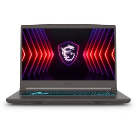 Resim Thin A15 B7VF-075XTR Ryzen 7 7735HS 16GB 512GB SSD 8GB RTX4060 45W 15.6 FHD 144Hz FreeDOS MSI