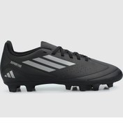 Resim adidas Deportıvo Iıı Fxg Siyah Erkek Halı Saha Ayakkabısı If1401 