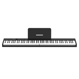Resim Jwin JDP-8830 88 Tuşlu Katlanabilir Taşınabilir Piyano 