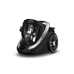 Resim Tefal TW7976 5 Silence Force Cyclonic Effitech Toz Torbasız Elektrikli Süpürge 