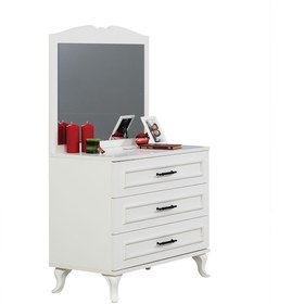 Resim Şifonyer, Melis Genç Odası Takımı, Melis Şifonyer -Setay 