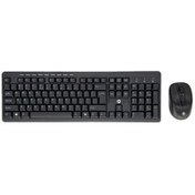 Resim DEXİM DKM003 KABLOSUZ KLAVYE MOUSE SET 