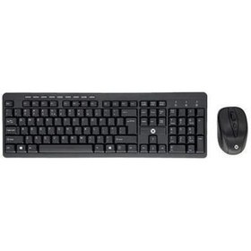 Resim DEXİM DKM003 KABLOSUZ KLAVYE MOUSE SET 
