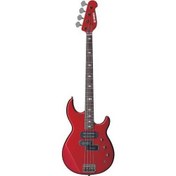 Resim Yamaha BB714BS Bas Gitar (Red) 