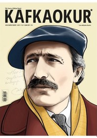 Resim Kafkaokur 21.Sayı Kasım 2017 