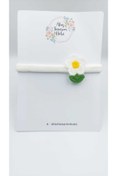 Resim ALAZ TASARIM HOBİ Bebek Bandanası 
