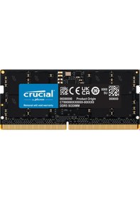 Resim Crucial 24gb Ddr5-5600 Sodımm Notebook Ram 