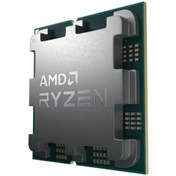 Resim Amd Ryzen 9 9950X3D TRAY 4.30GHz 64MB AM5 İşlemci (Grafik Kart VAR, Fan YOK) 