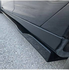 Resim Fiat Albea 2003-2012 F30 Kulaklı Model Yan Marşpiyel 2 Adet N11.2256 