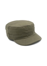 Resim Erkek Outdoor Gabardin Kep Şapka 
