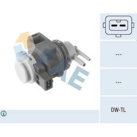 Resim Fae 56025 - Basınç Dönüştürücü Renault Clıo Iı 98 05 Clıo Iıı 05 