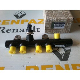 Resim Clio 4/Captur/Duster/Logan Yakit Rampasi 175215346R - 8201157327 165435396 