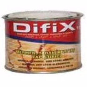 Resim DİFİX Mermer Yapıştırıcı 500 Gr 