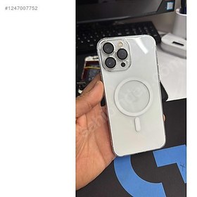 Resim Apple iPhone 13 Pro Max İkinci El YD | 128 GB | Gümüş 