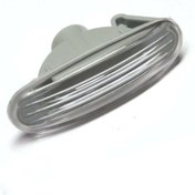 Resim Fiat Fiorino Çamurluk Sinyali Orijinal Opar 51717793 