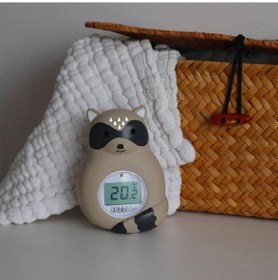 Resim Bblüv Rakü Banyo Termometresi 