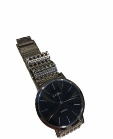 Resim CAZAL Erkek Ince Kordon Kol Saati 