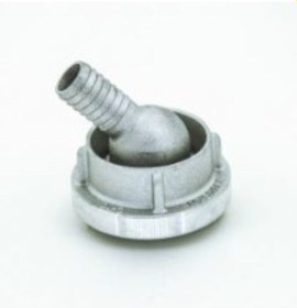 Resim Klepsan 455 Yangın Vanası Düşürücü Rakor 