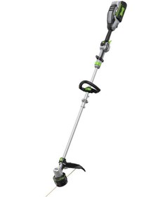 Resim Ego ST1613E-T Kit 4 Ah Akülü Yan Tırpan 