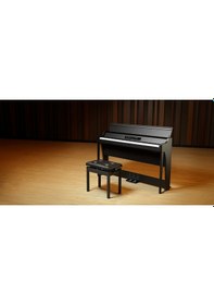 Resim Korg G1 Air Br - Ahşap Görünümlü Dijital Piyano 