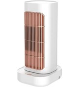 Resim Wondernest Taşınabilir Ptc Mini Koruması Jl Jialan Isıtıcı Fan Elektrikli Devrilme İr 