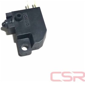 Resim Fren Müşürü Arka N-Max A (490446550) 
