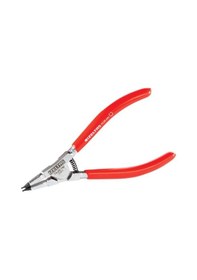 Resim İzeltaş 3301 12 0180 Düz Dış Segman Pensesi 19 - 60 MM 