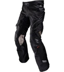 Resim Leatt Adv 5.5 Multı Tour Enduro Uzun Pantolon Stealth 