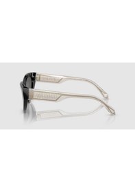 Resim Bvlgari 0bv8256 501/87 53 Kadın Güneş Gözlüğü Altın - Beyaz 