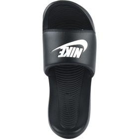 Resim Nike Victori One Erkek Siyah Terlik (CN9675-002) 