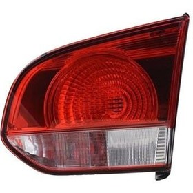 Resim Volkswagen Golf 6 İç Sağ Stop Lambası 2008 Sonrası Uyumlu 