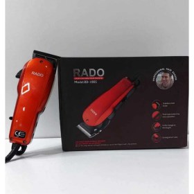 Resim Rado Elektrikli Tıraş Makinesi 