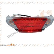 Resim Arka Stop - Rks Bolero 50 