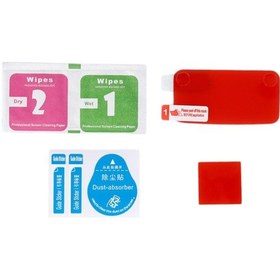 Resim Mavic Pro Uzaktan Kumanda ve Kamera Lens Camı Koruyucu 